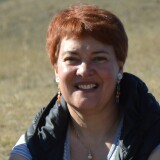 Photo de profil de Henriette Faye
