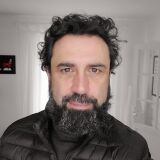 Photo de profil de Sylvain Maury