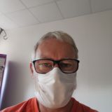 Photo de profil de Alain Schell