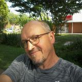 Photo de profil de Dominique Leger