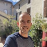 Photo de profil de David Mona
