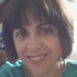 Photo de profil de Patricia Jarry