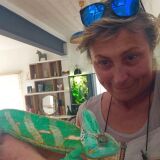 Photo de profil de Joëlle Dell'unto