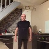 Photo de profil de Thierry Hamen