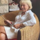 Photo de profil de Danielle Descamps