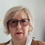 Photo de profil de Marie Ange Aubriot