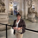 Photo de profil de Noelle Duballet