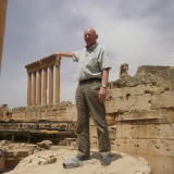 Photo de profil de Claude Vedrine