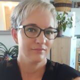 Photo de profil de Audrey Monsat