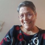 Photo de profil de Annie Guenot