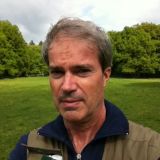 Photo de profil de Alain Pastier