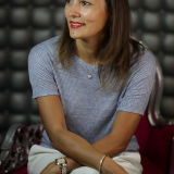 Photo de profil de Sabine de Ros