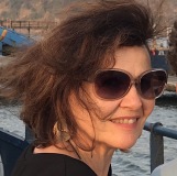 Photo de profil de Marie Paule Fabre