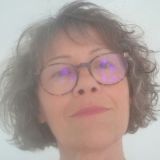 Photo de profil de Marie Caprais