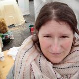 Photo de profil de Angelique Jonet