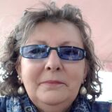 Photo de profil de Christine Géron