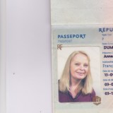 Photo de profil de Anne Marie Dumont