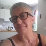 Photo de profil de Marie Claude Peyrard    ex Coulibaly