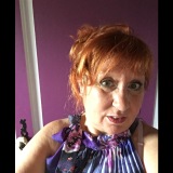 Photo de profil de Janine Martinez