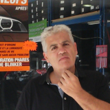 Photo de profil de Manuel Martins