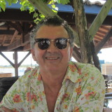Photo de profil de Rafik Loutfi
