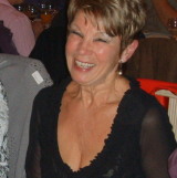 Photo de profil de Marie-Jeanne Colin