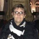 Photo de profil de Jacqueline Pouillet