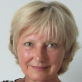 Photo de profil de Annick Cordier