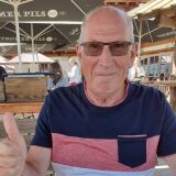 Photo de profil de Gilbert Steiner