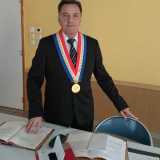 Photo de profil de Joseph Sotton