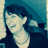 Photo de profil de Caroline Gombert