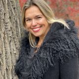Photo de profil de Anne Fournier