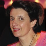 Photo de profil de Ghyslaine Ferré Morel