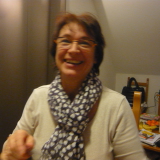Photo de profil de Marie-Line Louineau