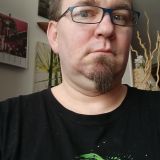 Photo de profil de Patrick Graindorge