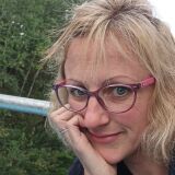 Photo de profil de Cynthia Fischer