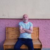 Photo de profil de Hervé Pesquet