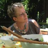Photo de profil de Martine Cornevin