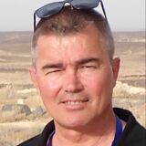 Photo de profil de Michel Mirabail