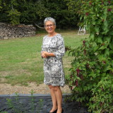 Photo de profil de Brigitte Odillard