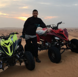 Photo de profil de Wahid Jendoubi