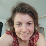 Photo de profil de Fabienne Villedieu
