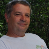 Photo de profil de Alain Hily