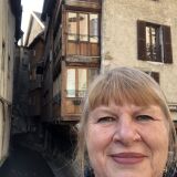 Photo de profil de Veronique Cottret