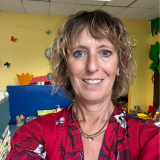Photo de profil de Céline Prioult