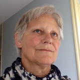 Photo de profil de Claudie Meunier