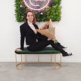Photo de profil de Johanna Garcia