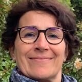 Photo de profil de Karine Morin