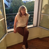 Photo de profil de Marie Elisabeth Rouchy