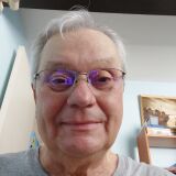 Photo de profil de Georges Thomas